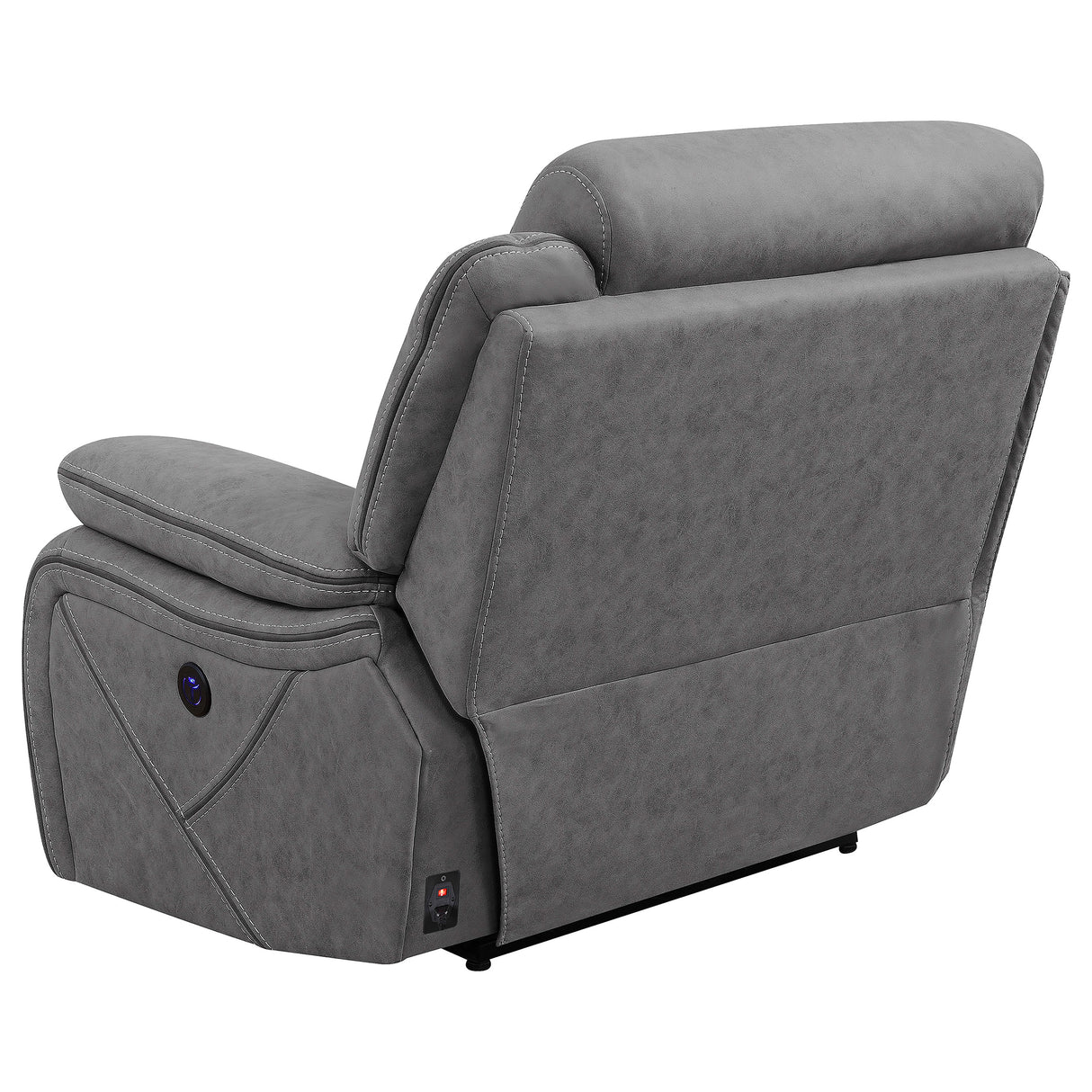 Raf Power Recliner