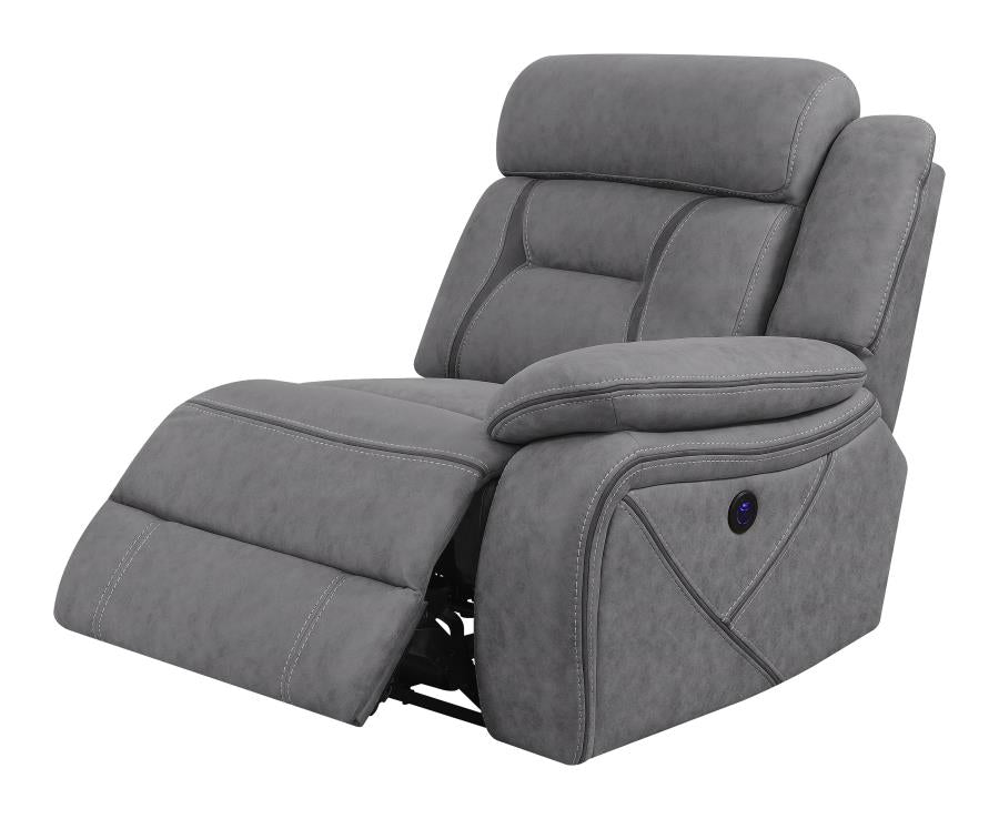 Raf Power Recliner