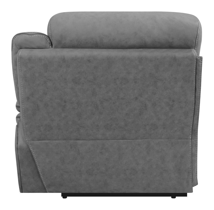Raf Power Recliner