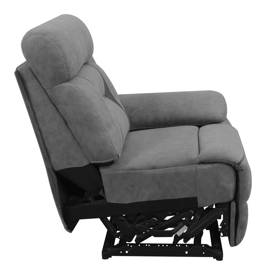 Raf Power Recliner