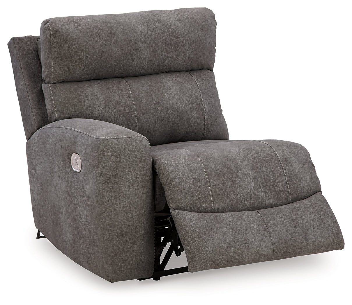Next-Gen DuraPella Left-Arm Facing Power Recliner