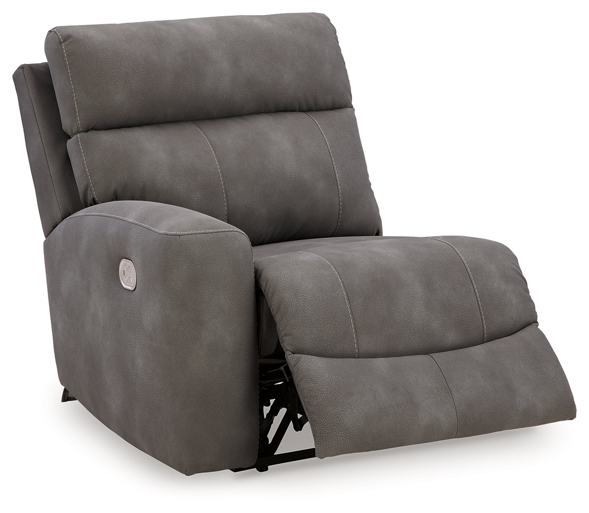 Next-Gen DuraPella Left-Arm Facing Power Recliner