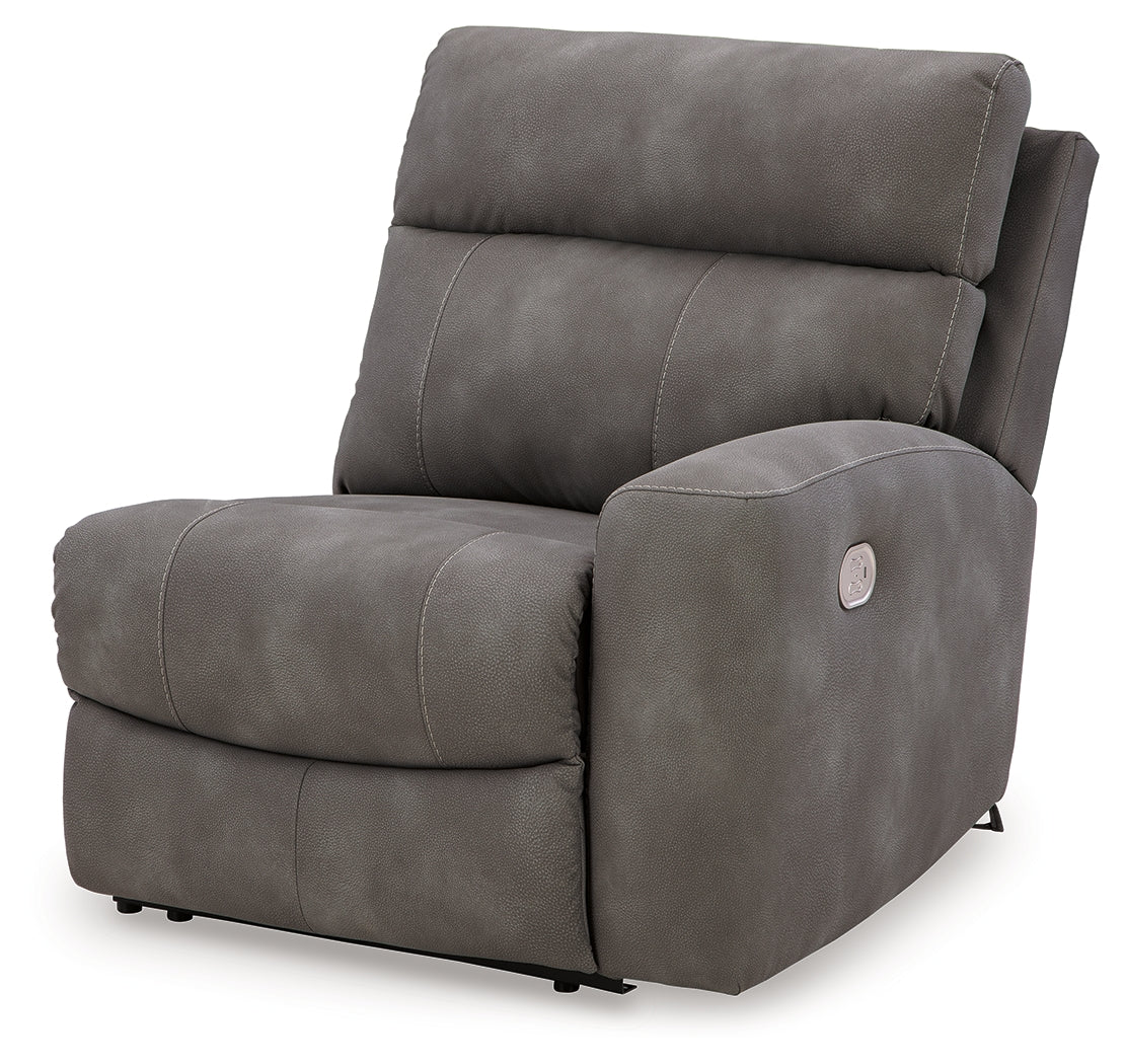 Next-Gen DuraPella Right-Arm Facing Power Recliner