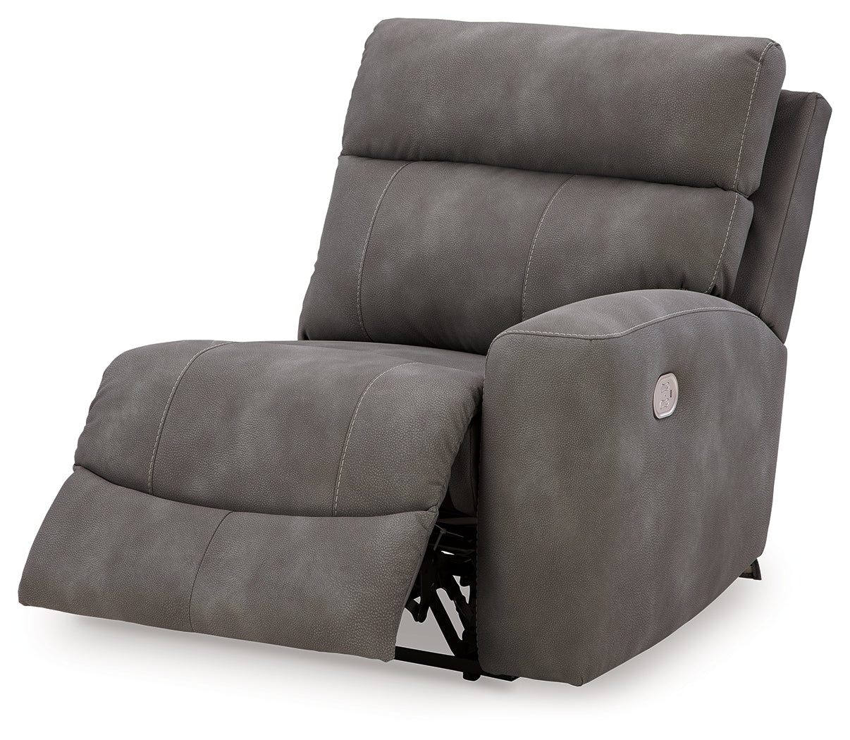 Next-Gen DuraPella Right-Arm Facing Power Recliner