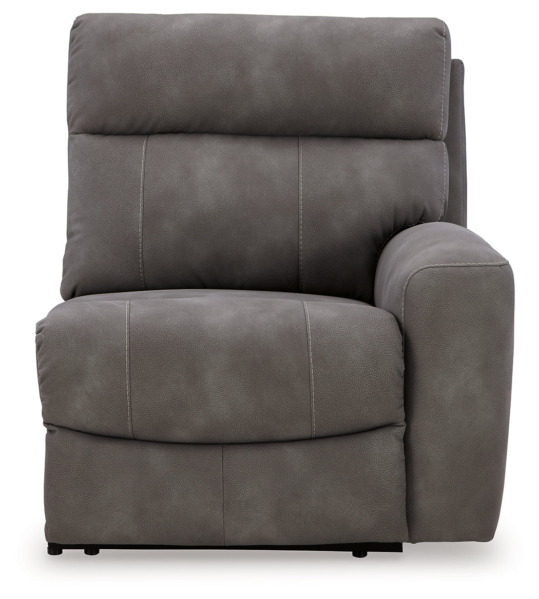 Next-Gen DuraPella Right-Arm Facing Power Recliner