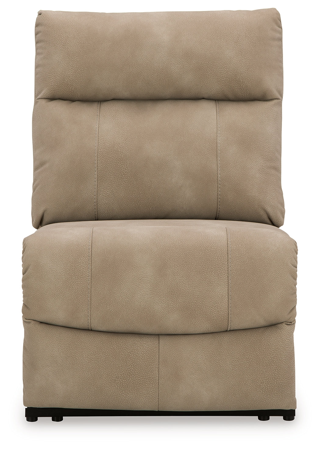 Next-Gen DuraPella Power Armless Recliner