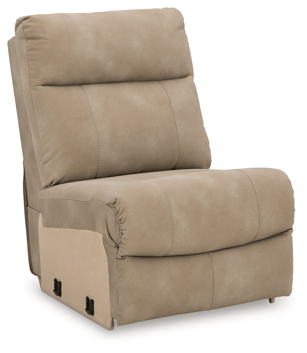 Next-Gen DuraPella Armless Chair