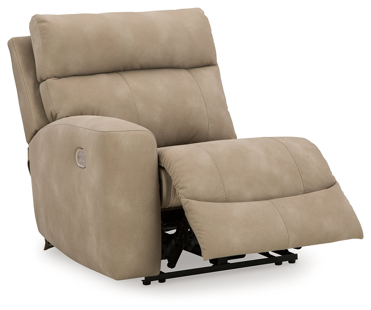 Next-Gen DuraPella Left-Arm Facing Power Recliner