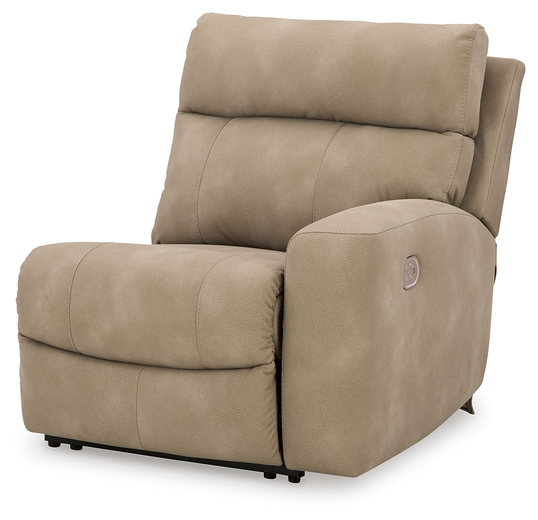 Next-Gen DuraPella Right-Arm Facing Power Recliner