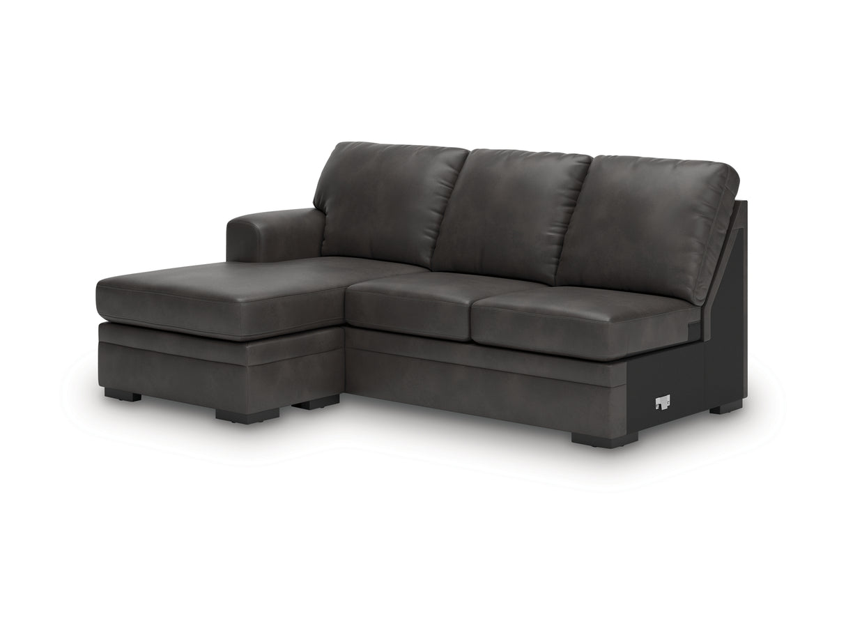 Lofton-Pike Left-Arm Facing Sofa Chaise