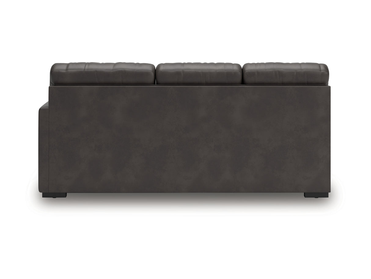 Lofton-Pike Right-Arm Facing Sofa Chaise