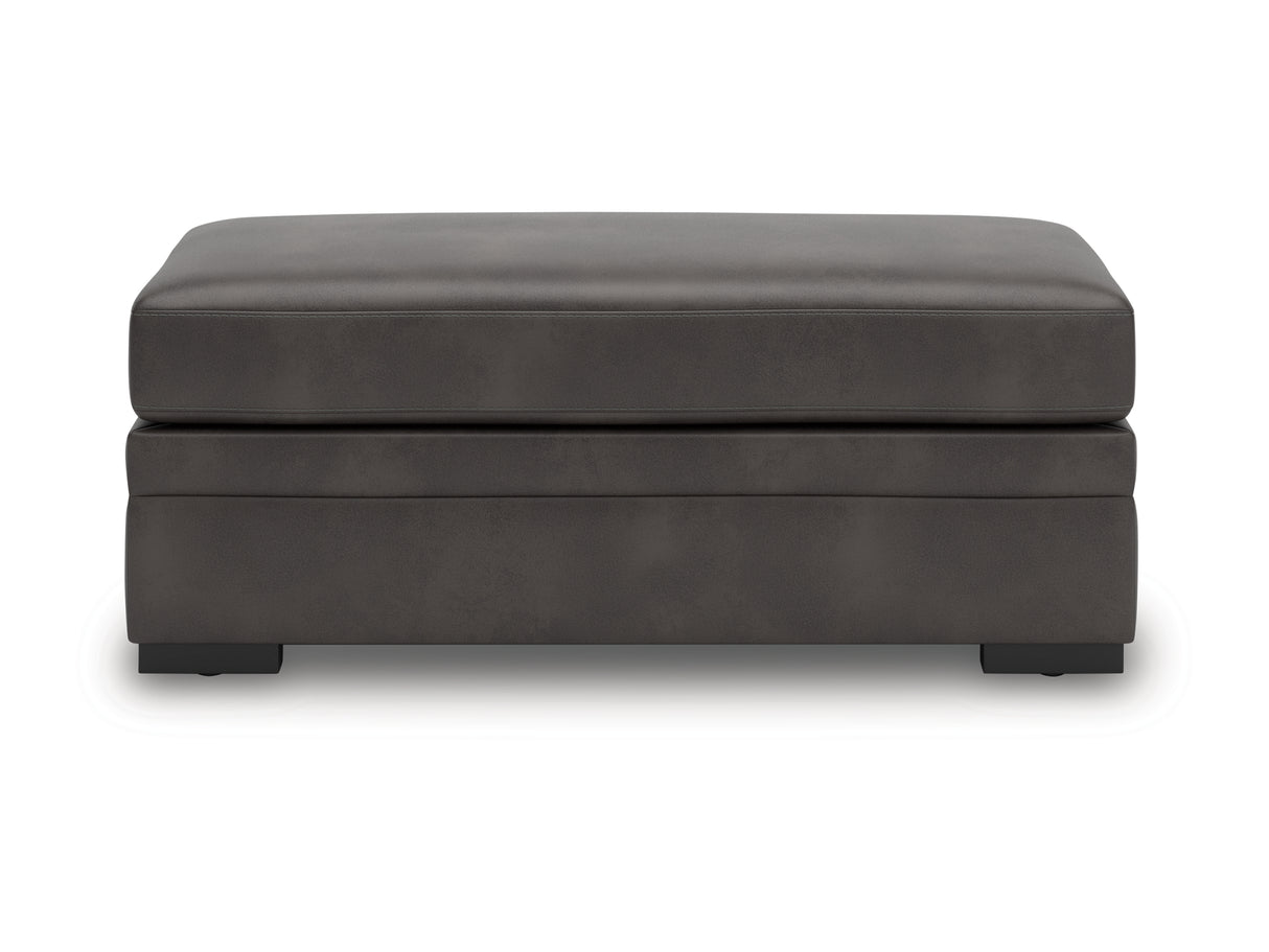 Lofton-Pike Oversized Accent Ottoman