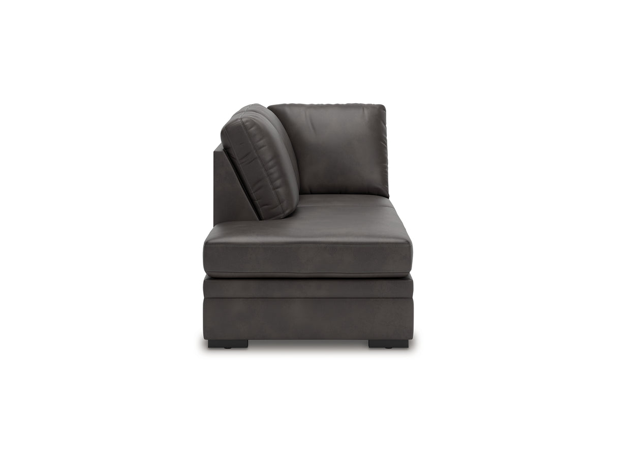 Lofton-Pike Left-Arm Facing Corner Chaise