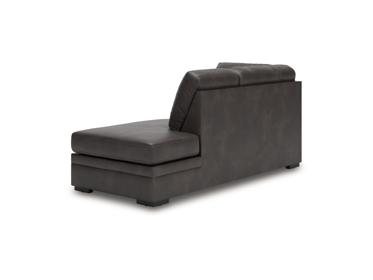 Lofton-Pike Right-Arm Facing Corner Chaise