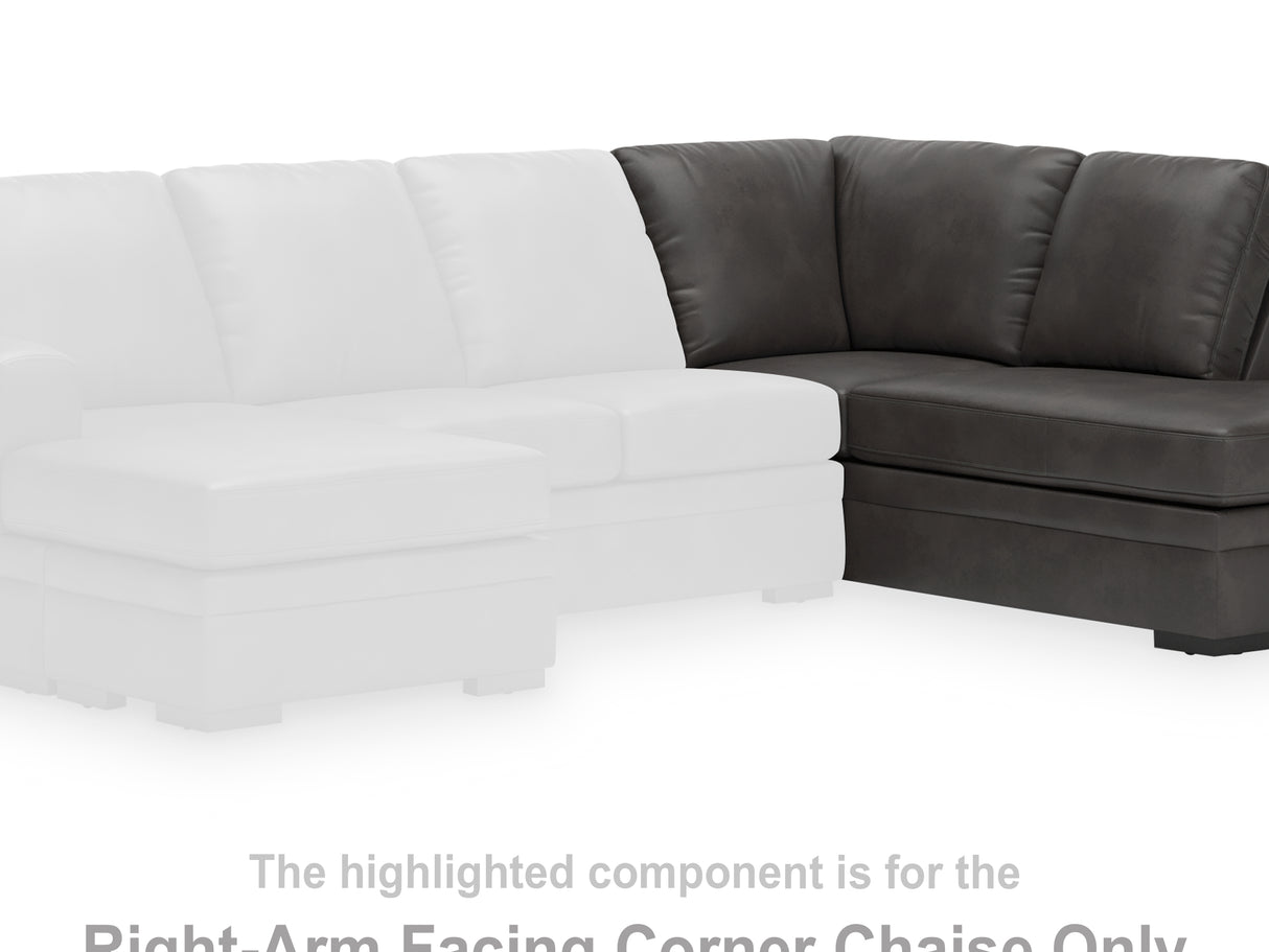 Lofton-Pike Right-Arm Facing Corner Chaise