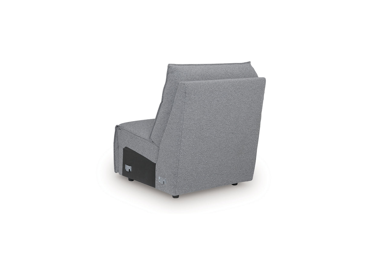 Modmax Armless Chair