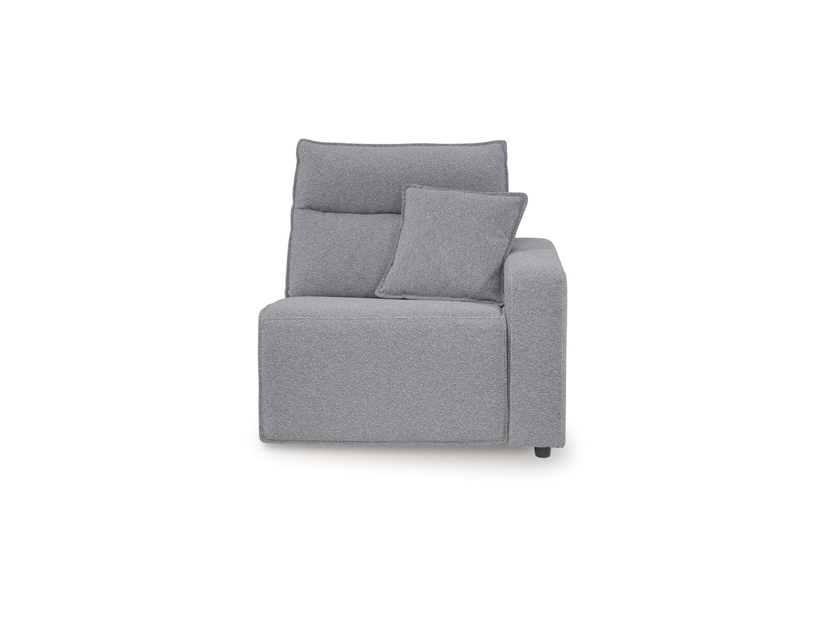 Modmax Right-Arm Facing Power Recliner