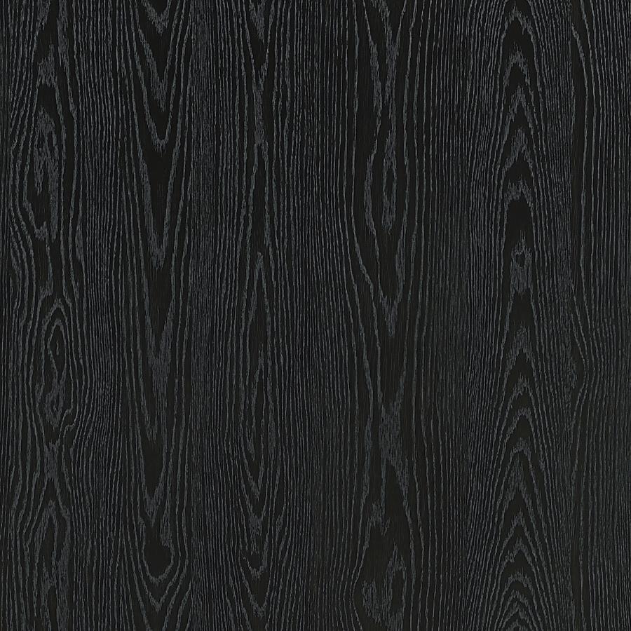 Rodez 3-Piece Occasional Table Set Black Oak