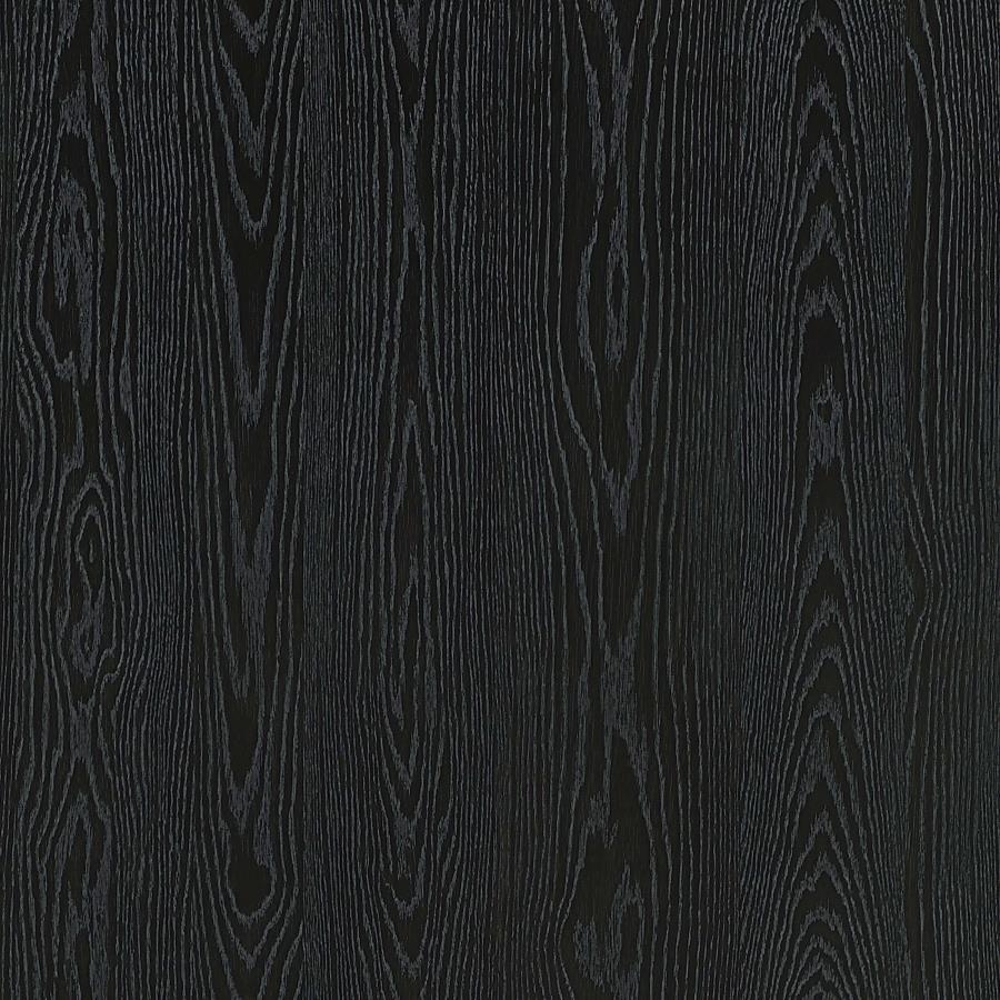 Alton 62" 3-Drawer Tv Console Black Oak