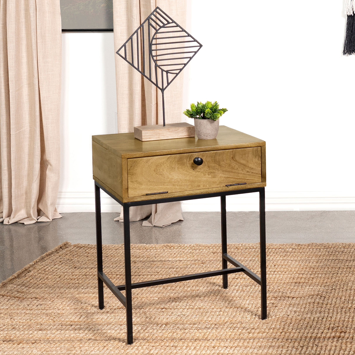 END TABLE