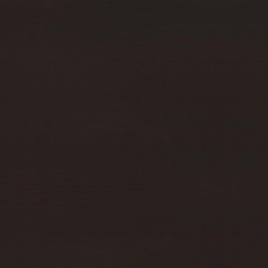 Reston Pedestal Sofa Table Cappuccino