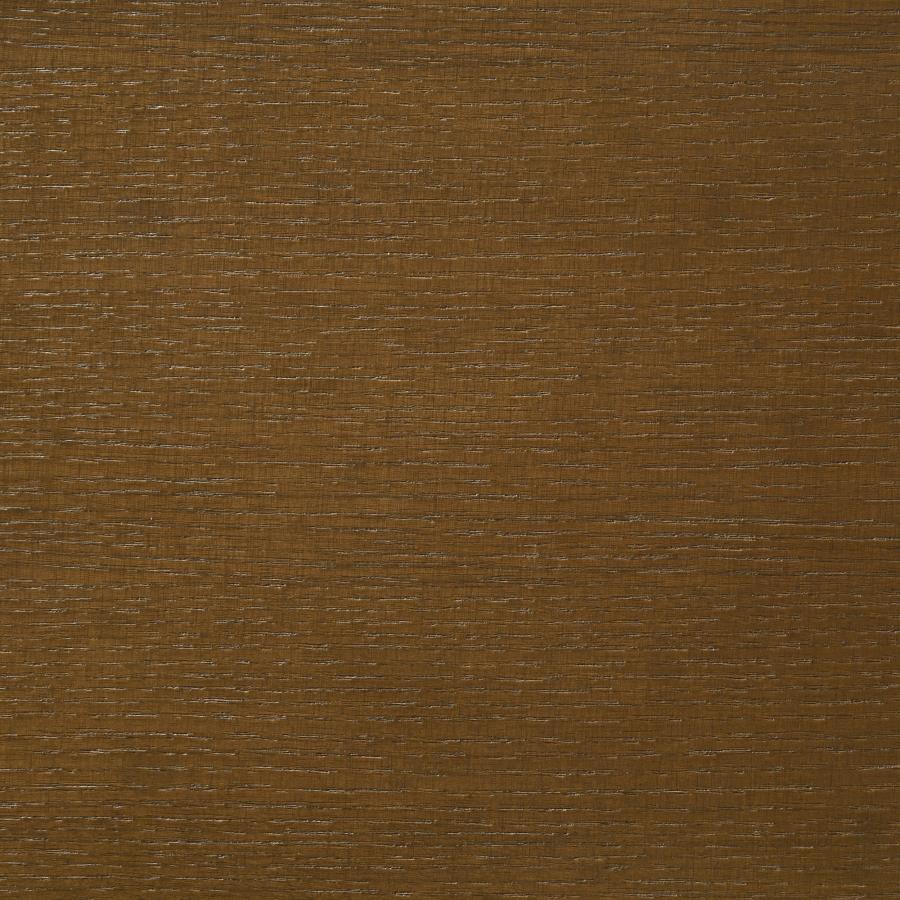 Westerly Square Wood Side End Table Walnut Brown