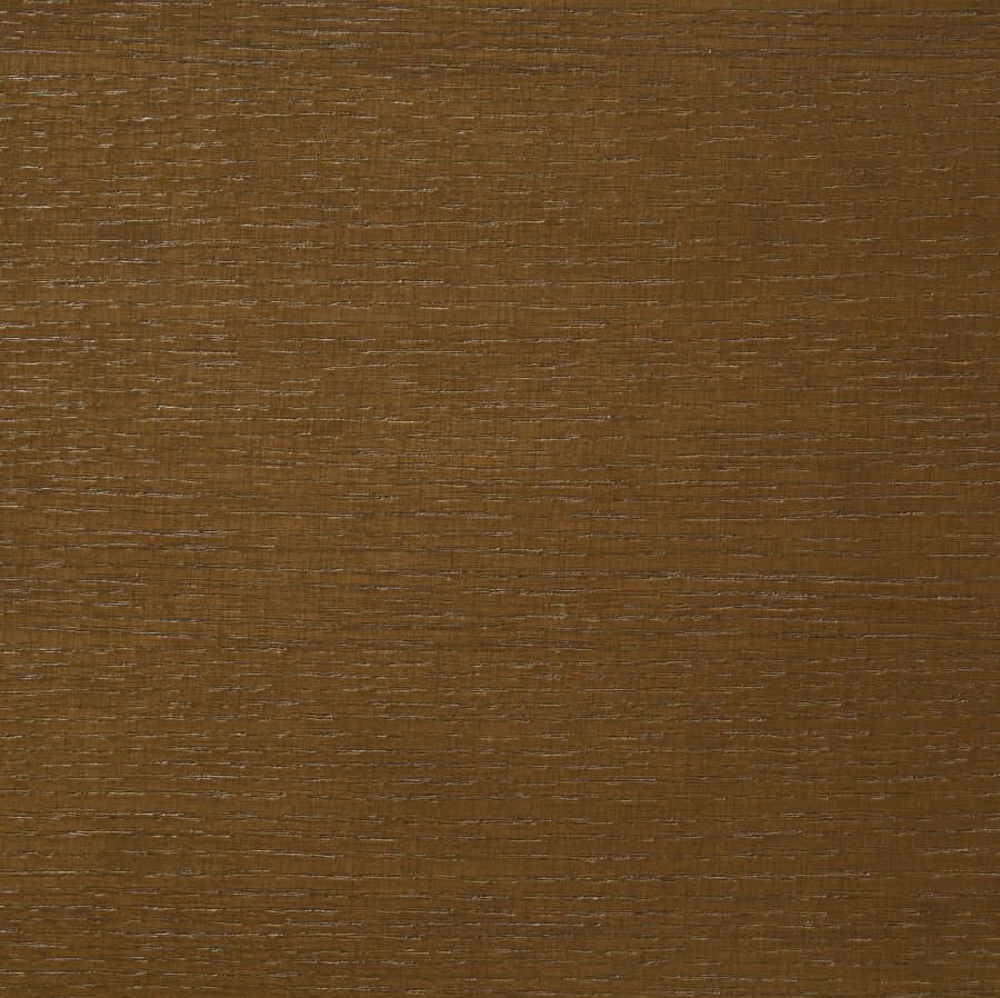 Westerly Square Wood Side End Table Walnut Brown