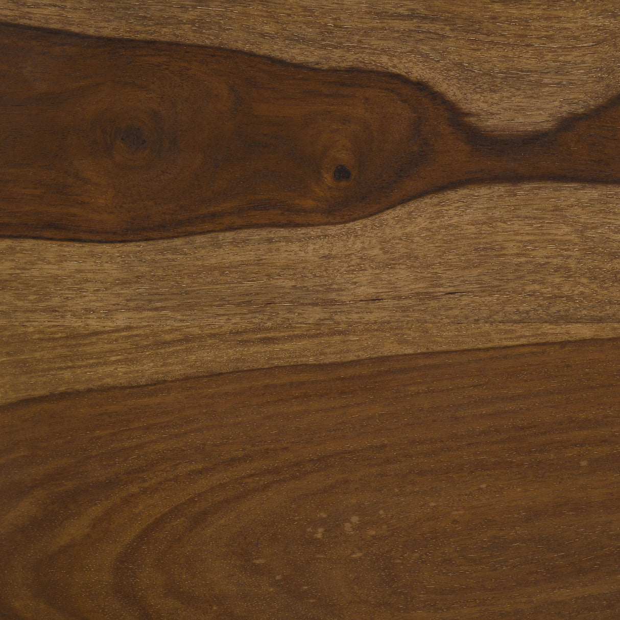 Odilia 2-piece Solid Wood Coffee and End Table Set Auburn