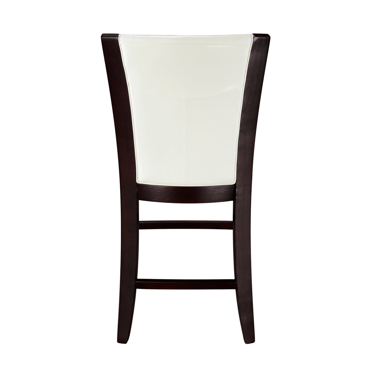 Daisy White Counter Height Chair