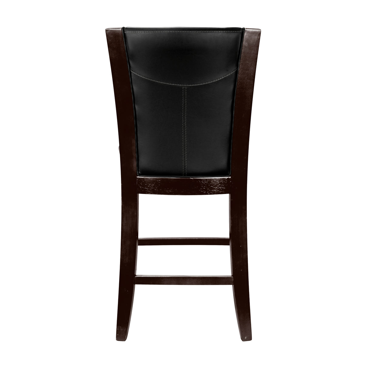 Daisy Dark Brown Counter Height Chair