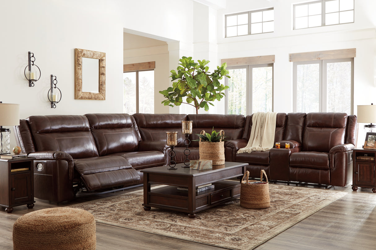 Brayton Natural Basket (Set Of 2)