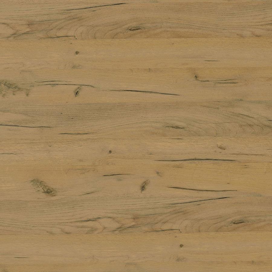 Fanning Lift Top Storage Coffee Table Golden Oak And Black