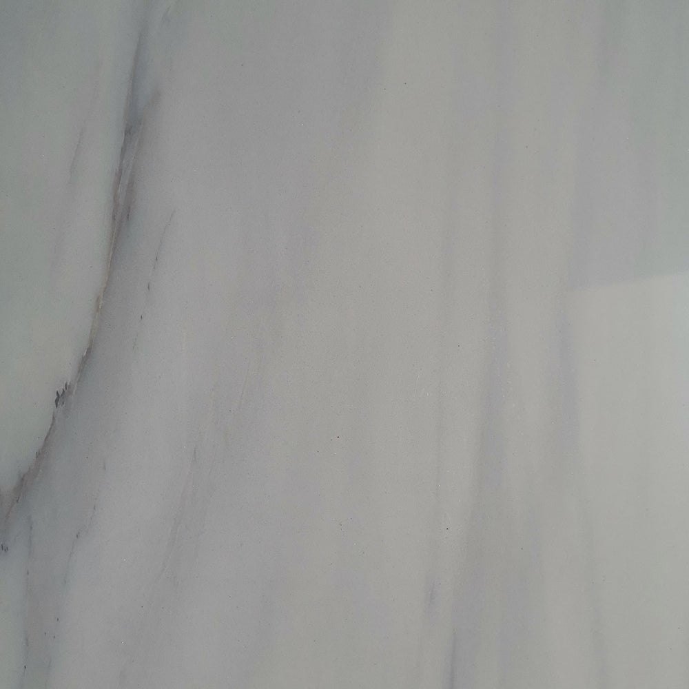 Yelena Marble Top & Weathered Espresso Finish Counter Height Table