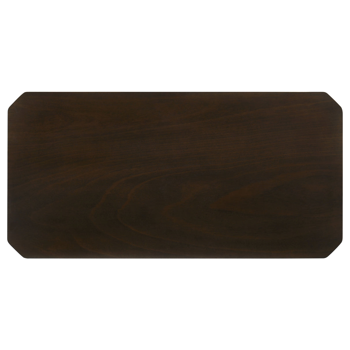 Amaro 3-Piece Occasional Set Dark Brown