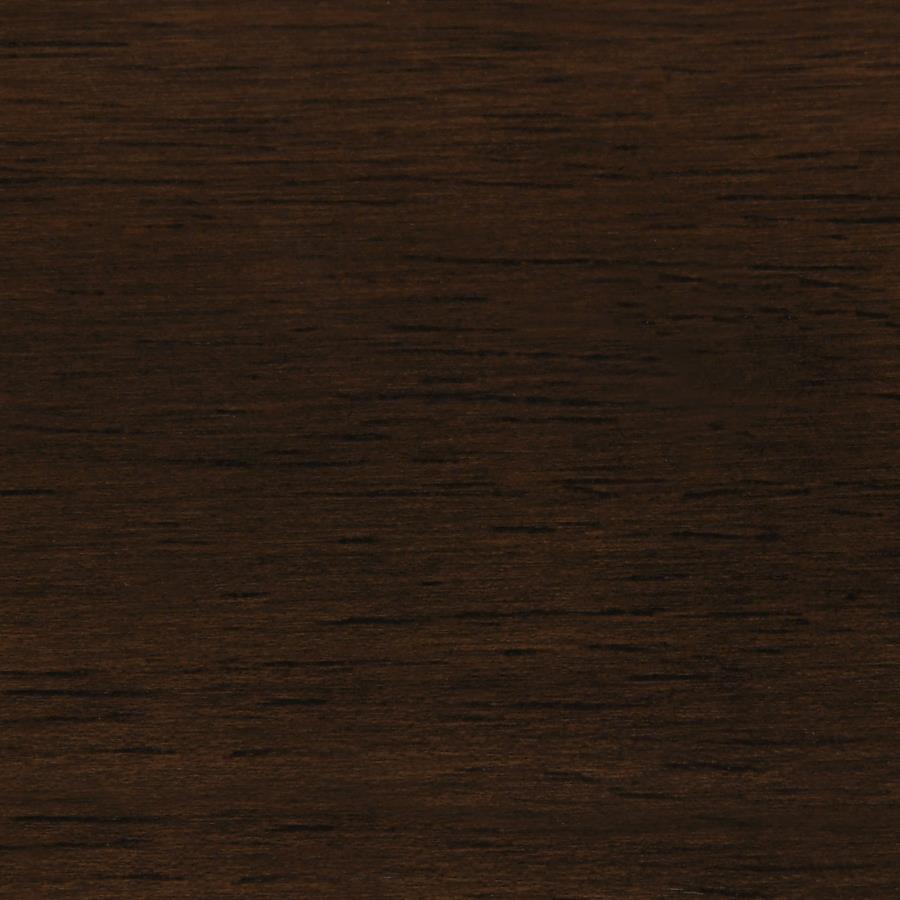 Amaro 3-Piece Occasional Set Dark Brown