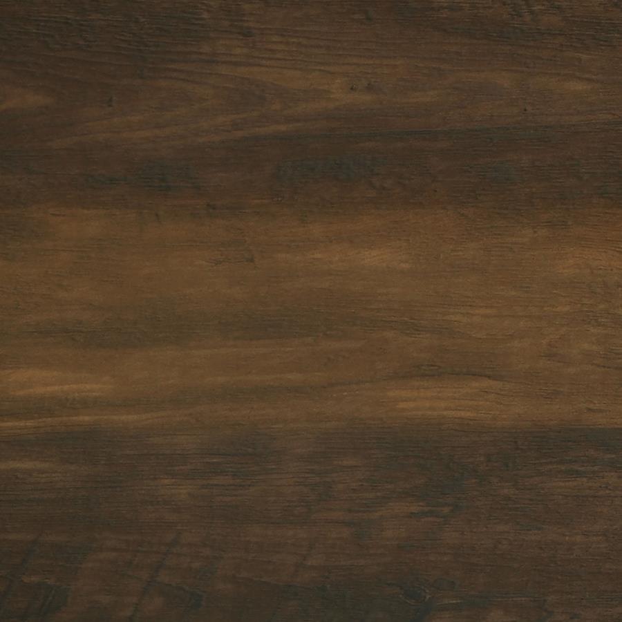 Madra Rectangular Tv Console With 2 Sliding Doors