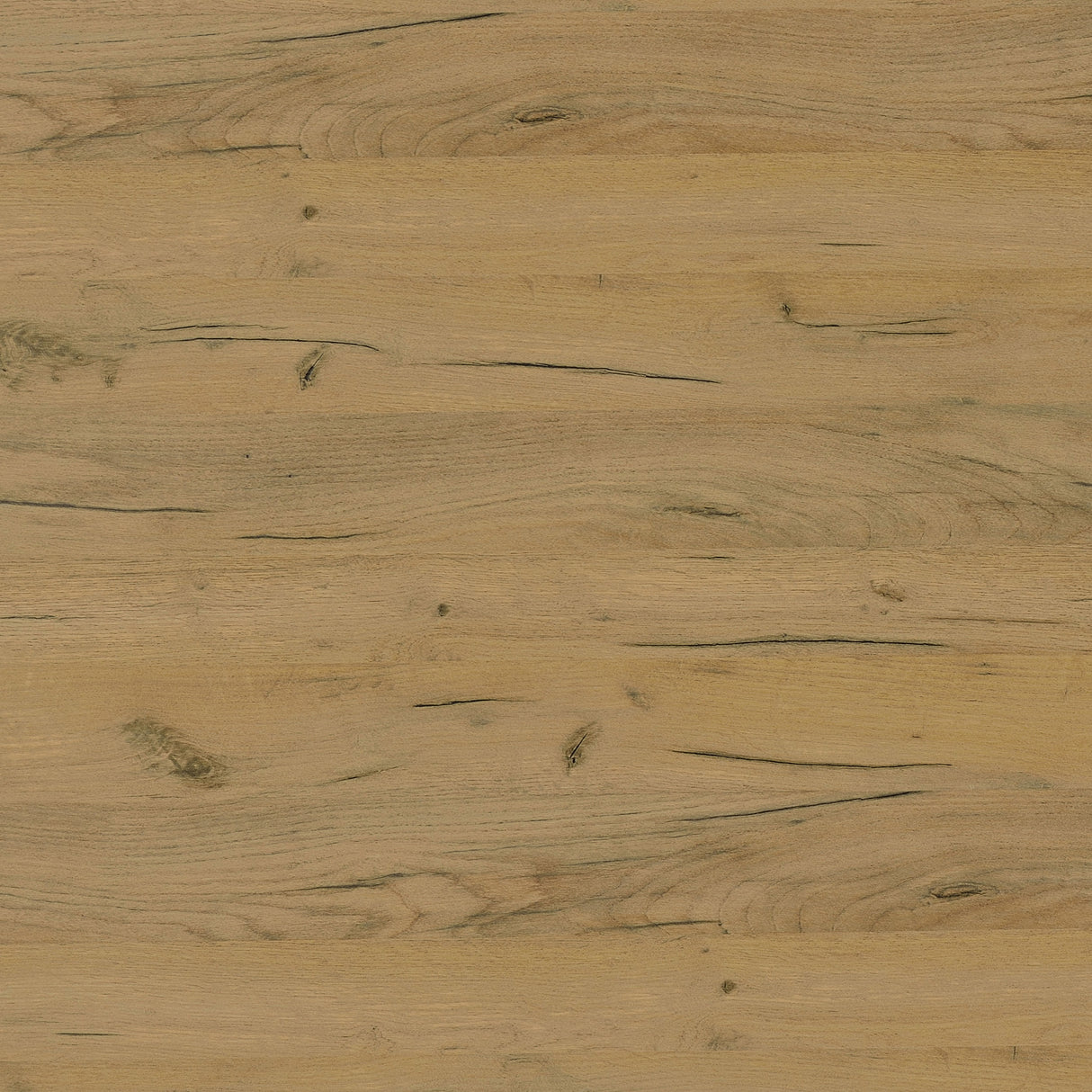 Colmar 3-Piece Trestle Occasional Table Set Golden Oak And Gunmetal