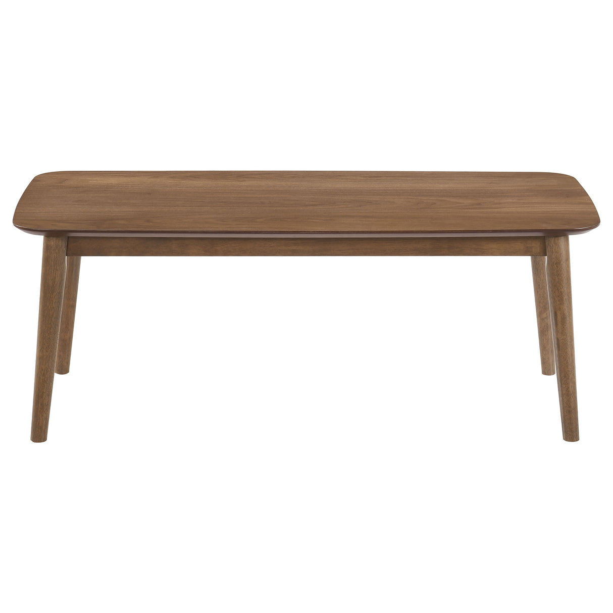 Radley 3-Piece Occasional Set Natural Walnut