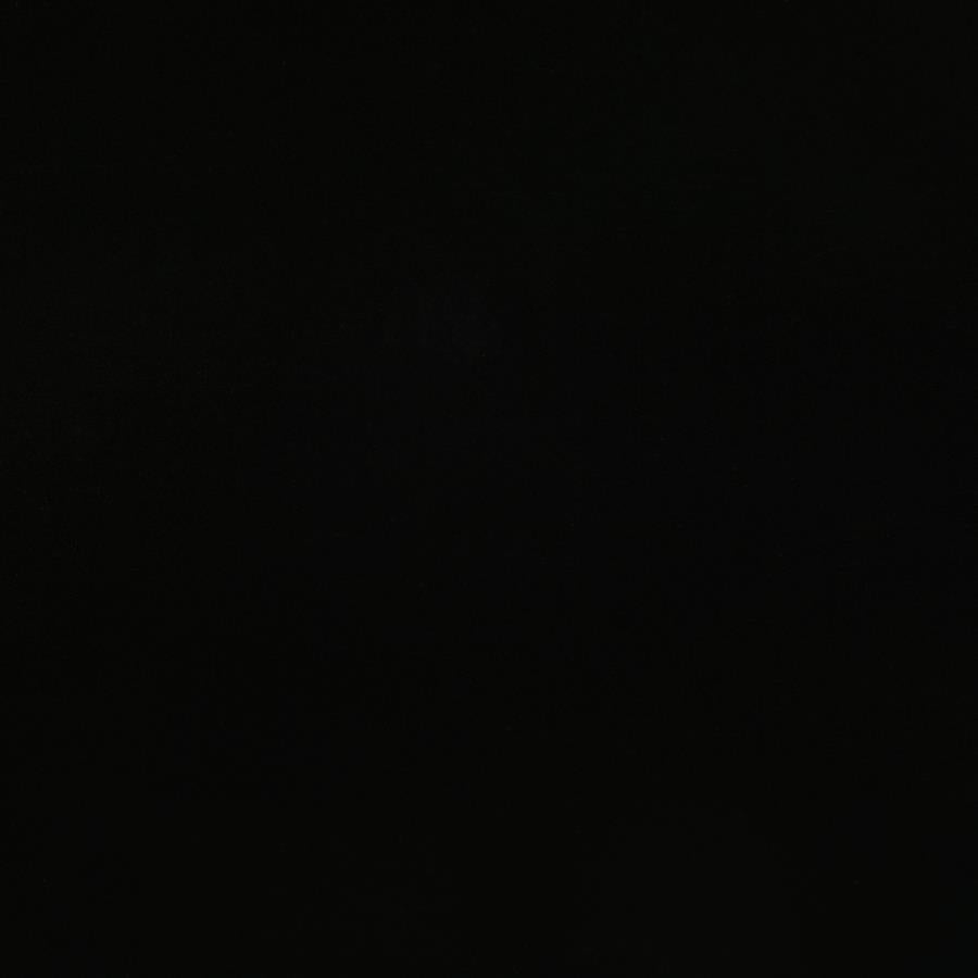 Tandi Round End Table Faux White Marble And Black