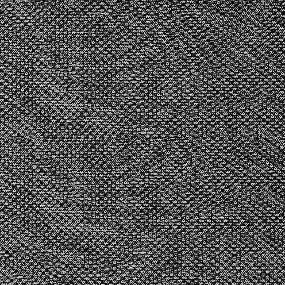 Rollo Adjustable Height Office Chair Black