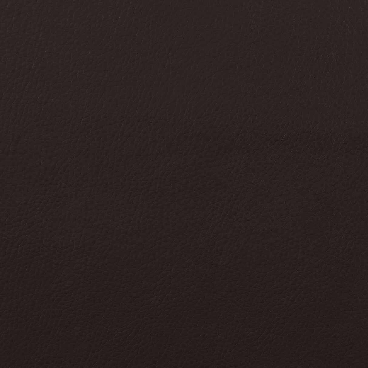 Kaffir Adjustable Height Office Chair Dark Brown And Silver