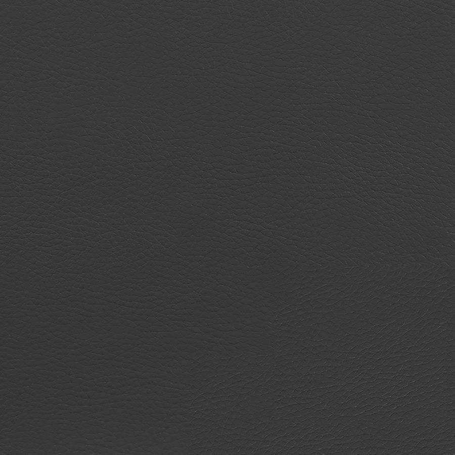 Roger Adjustable Height Office Chair Black And Grey