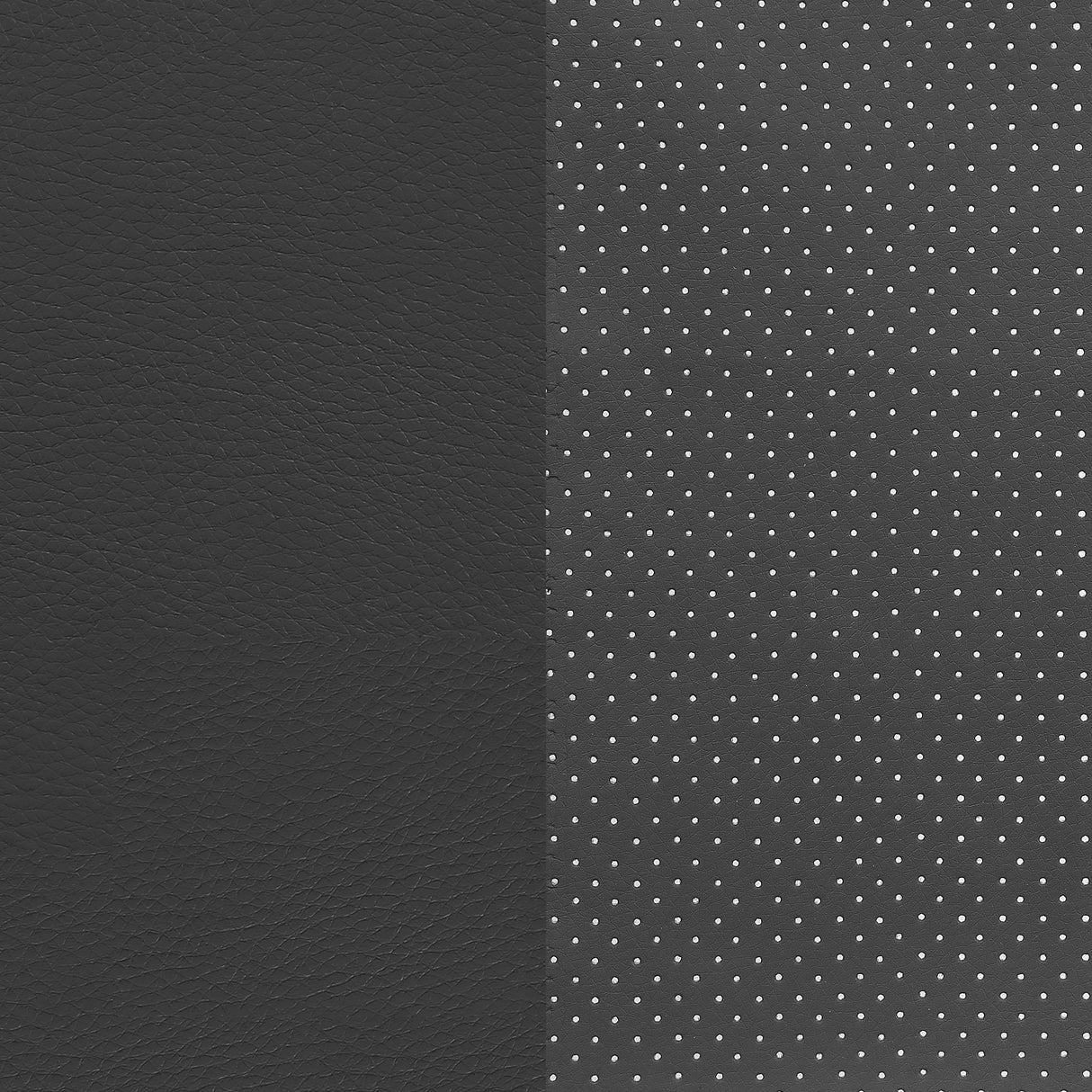 Roger Adjustable Height Office Chair Black And Grey