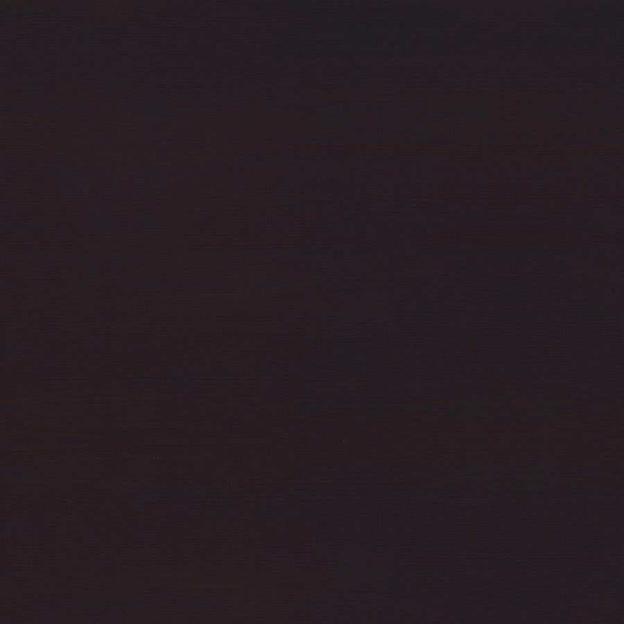 Tracy 2-Drawer Computer Desk Cappuccino