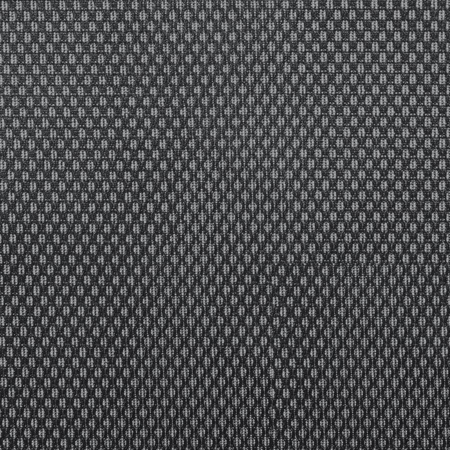 Dione Adjustable Height Office Chair Black