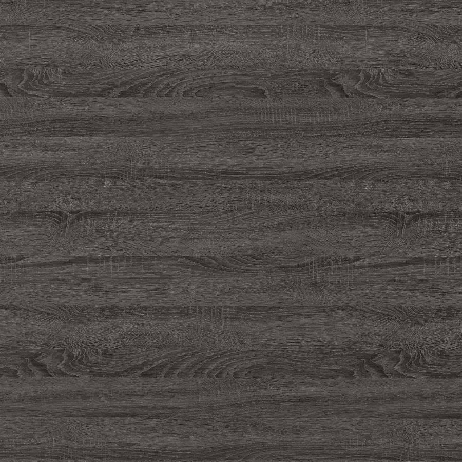 Lawtey Floating Top Office Desk Weathered Grey