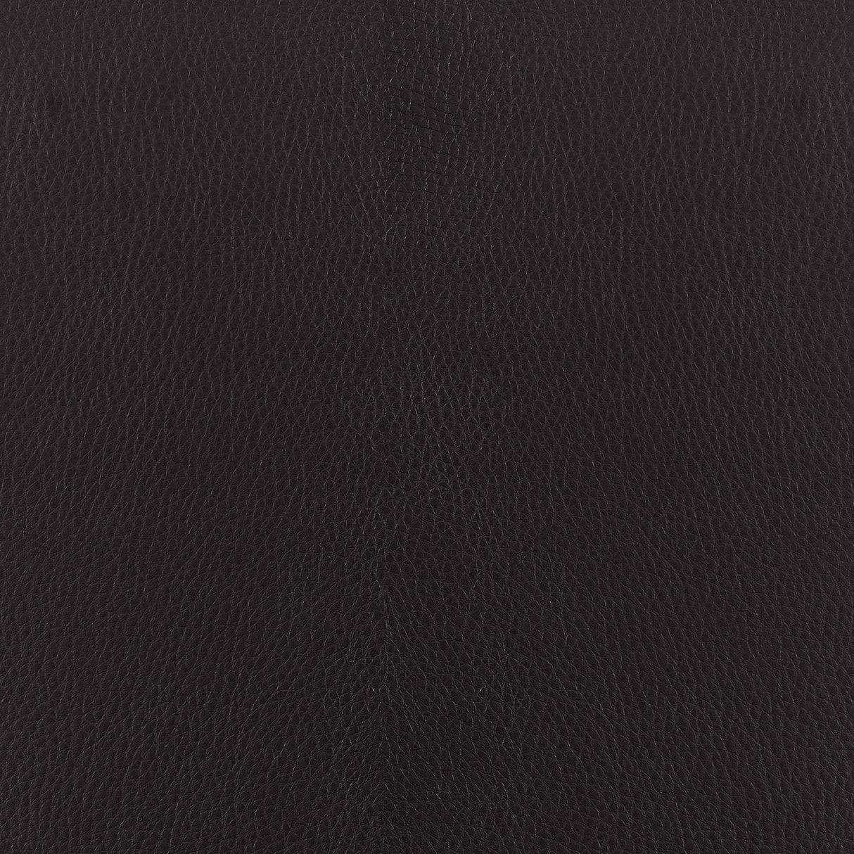 Addington Adjustable Height Office Chair Black And Chrome