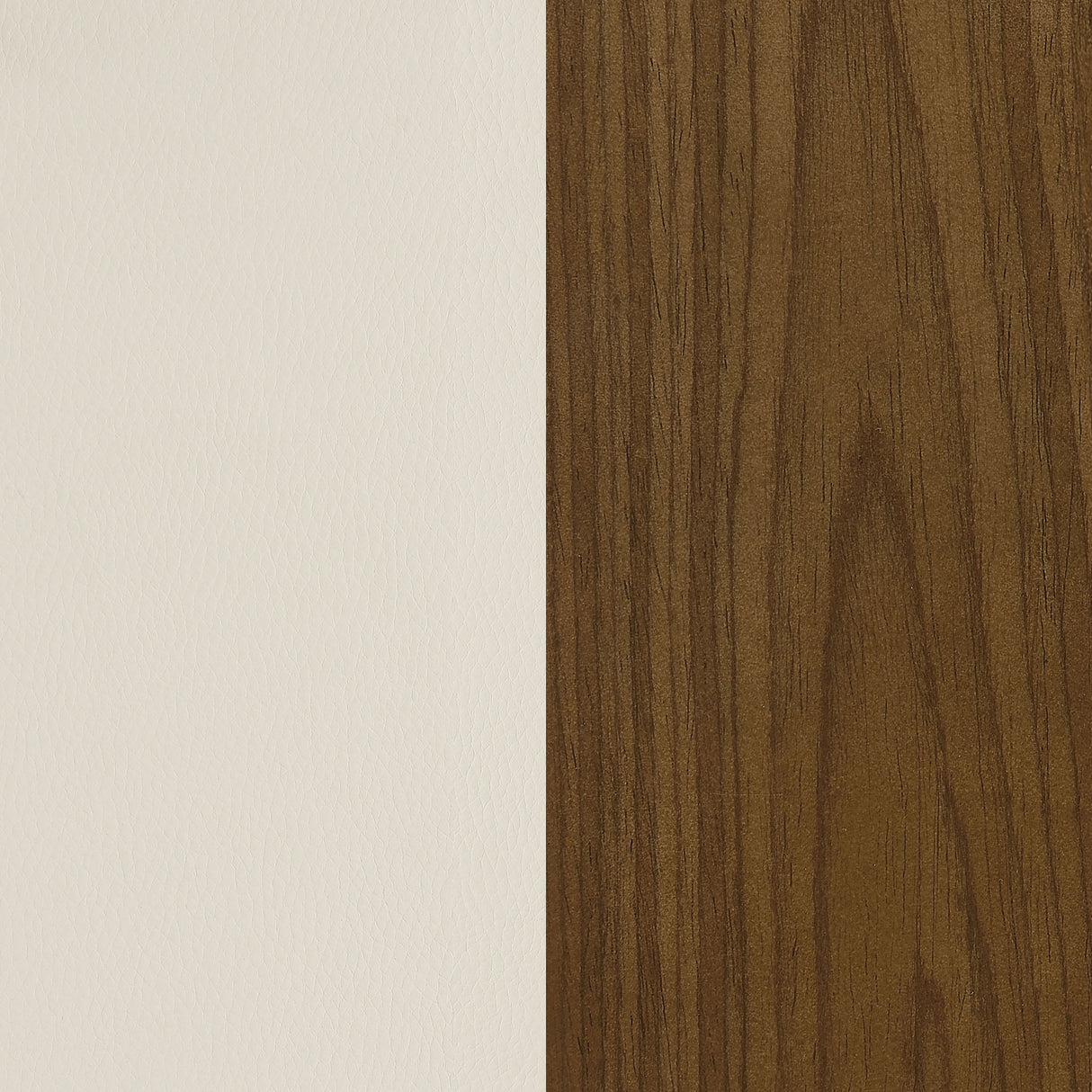 Addington Adjustable Height Office Chair Ecru And Chrome