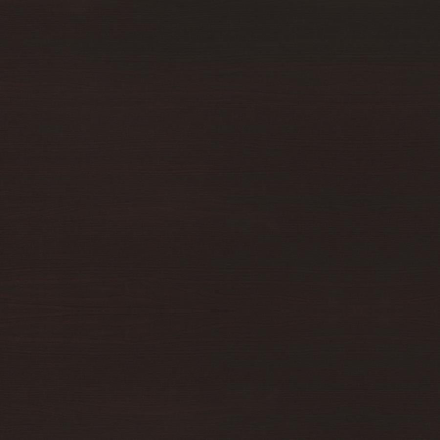 Halston Rectangular Connect-It Office Desk Cappuccino