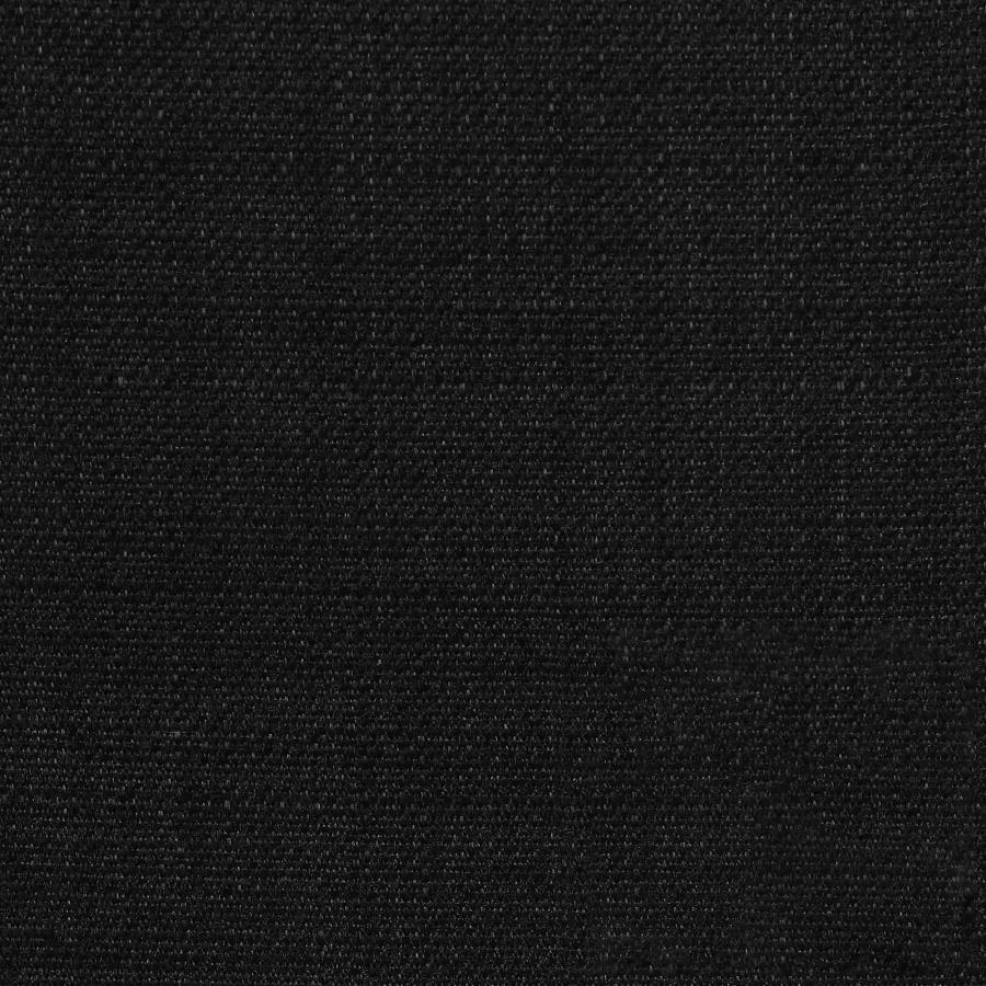 Chryses Adjustable Height Office Chair Black And Chrome